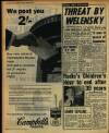 Daily Mirror Wednesday 08 February 1961 Page 4