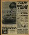 Daily Mirror Wednesday 08 February 1961 Page 8