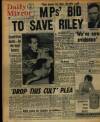 Daily Mirror Wednesday 08 February 1961 Page 28