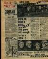 Daily Mirror Thursday 09 February 1961 Page 28