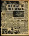 Daily Mirror Friday 10 February 1961 Page 27