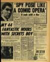 Daily Mirror Saturday 11 February 1961 Page 5