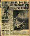 Daily Mirror Wednesday 15 February 1961 Page 7