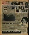 Daily Mirror Thursday 02 March 1961 Page 24