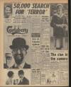 Daily Mirror Monday 15 May 1961 Page 2