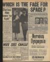 Daily Mirror Monday 01 May 1961 Page 3