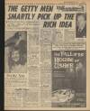 Daily Mirror Monday 01 May 1961 Page 9