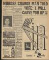 Daily Mirror Tuesday 02 May 1961 Page 23