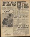 Daily Mirror Wednesday 03 May 1961 Page 2