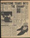 Daily Mirror Wednesday 03 May 1961 Page 27