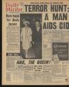 Daily Mirror Wednesday 03 May 1961 Page 28