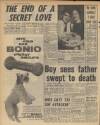 Daily Mirror Monday 08 May 1961 Page 2