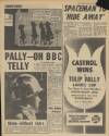 Daily Mirror Monday 08 May 1961 Page 5