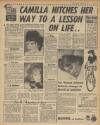 Daily Mirror Monday 08 May 1961 Page 9