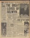 Daily Mirror Monday 08 May 1961 Page 11