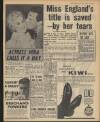 Daily Mirror Thursday 11 May 1961 Page 3