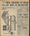Daily Mirror Thursday 11 May 1961 Page 4