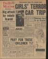 Daily Mirror Thursday 11 May 1961 Page 32