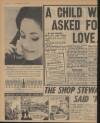 Daily Mirror Friday 12 May 1961 Page 14