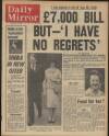 Daily Mirror