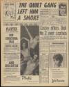 Daily Mirror Tuesday 23 May 1961 Page 4