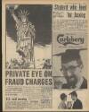 Daily Mirror Tuesday 23 May 1961 Page 7