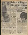 Daily Mirror Monday 29 May 1961 Page 9