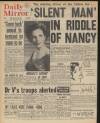 Daily Mirror Monday 29 May 1961 Page 20