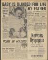 Daily Mirror Tuesday 30 May 1961 Page 3