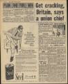 Daily Mirror Tuesday 30 May 1961 Page 4