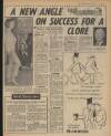 Daily Mirror Tuesday 30 May 1961 Page 9