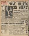 Daily Mirror Friday 02 June 1961 Page 28