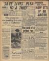 Daily Mirror Tuesday 01 August 1961 Page 2
