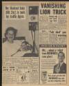 Daily Mirror Tuesday 01 August 1961 Page 3