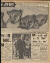 Daily Mirror Tuesday 01 August 1961 Page 11