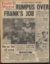 Daily Mirror Friday 01 September 1961 Page 20