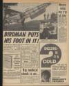 Daily Mirror Monday 11 September 1961 Page 3