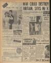 Daily Mirror Monday 11 September 1961 Page 4