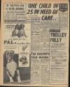 Daily Mirror Friday 22 September 1961 Page 2