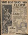 Daily Mirror Friday 22 September 1961 Page 3