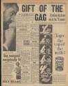 Daily Mirror Thursday 28 September 1961 Page 23