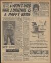 Daily Mirror Monday 02 October 1961 Page 9