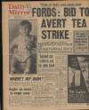 Daily Mirror Monday 02 October 1961 Page 28