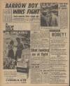 Daily Mirror Tuesday 03 October 1961 Page 2