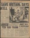 Daily Mirror Wednesday 04 October 1961 Page 15