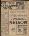 Daily Mirror Wednesday 04 October 1961 Page 25