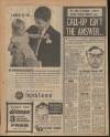 Daily Mirror Thursday 02 November 1961 Page 6