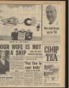 Daily Mirror Friday 03 November 1961 Page 7