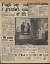 Daily Mirror Friday 03 November 1961 Page 19