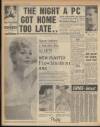 Daily Mirror Friday 03 November 1961 Page 22